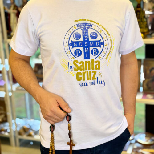 Remera San Benito