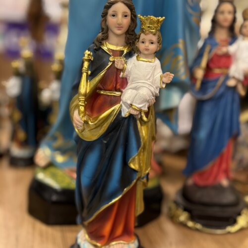 Maria Auxiliadora 30cm