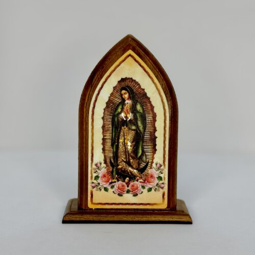 Capilla Virgen de Guadalupe