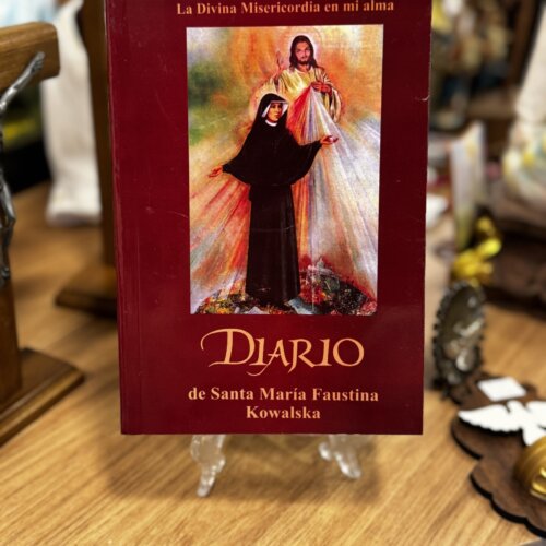 Diario de Santa Faustina