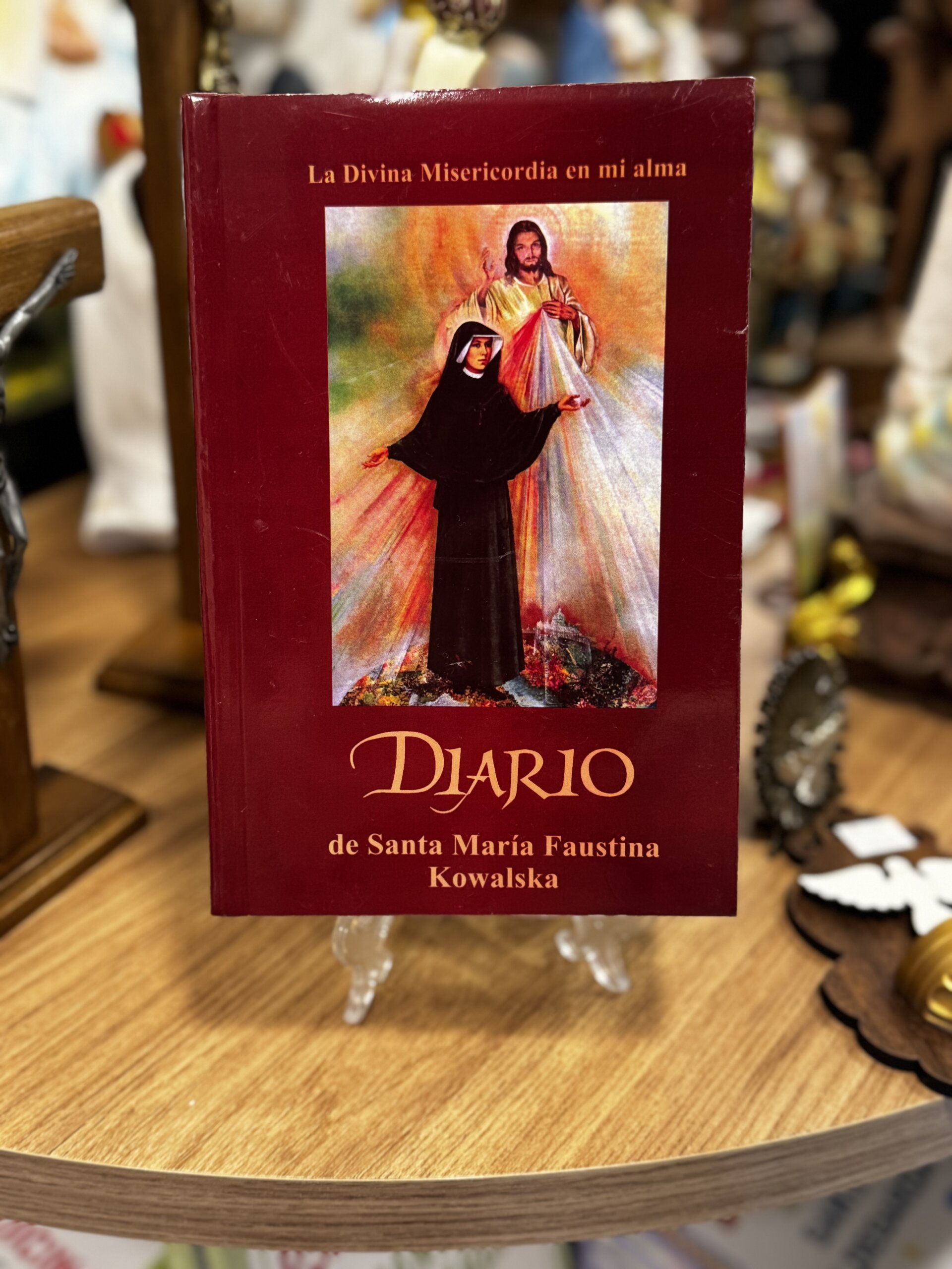 Diario de Santa Faustina