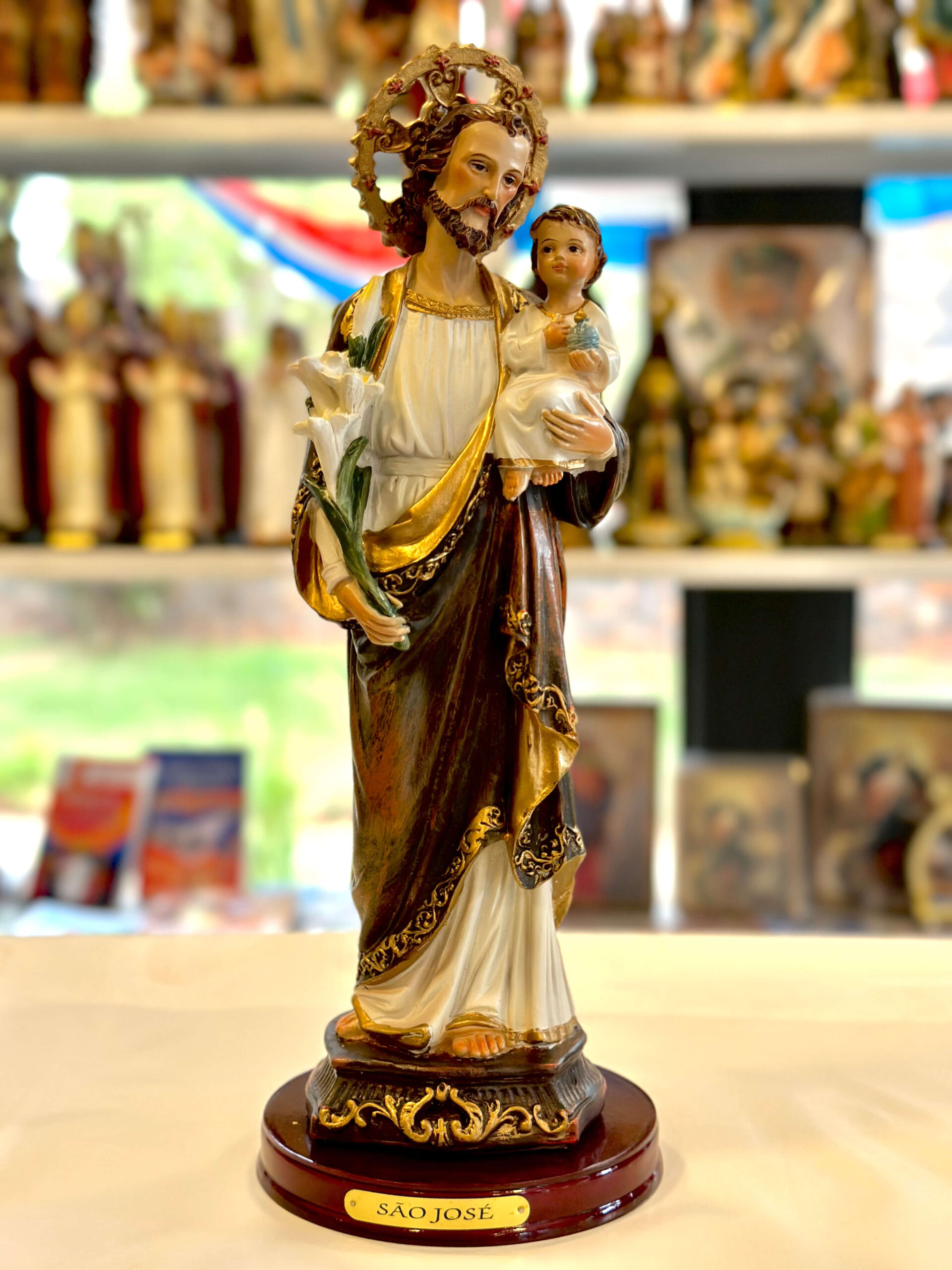San José Esposo