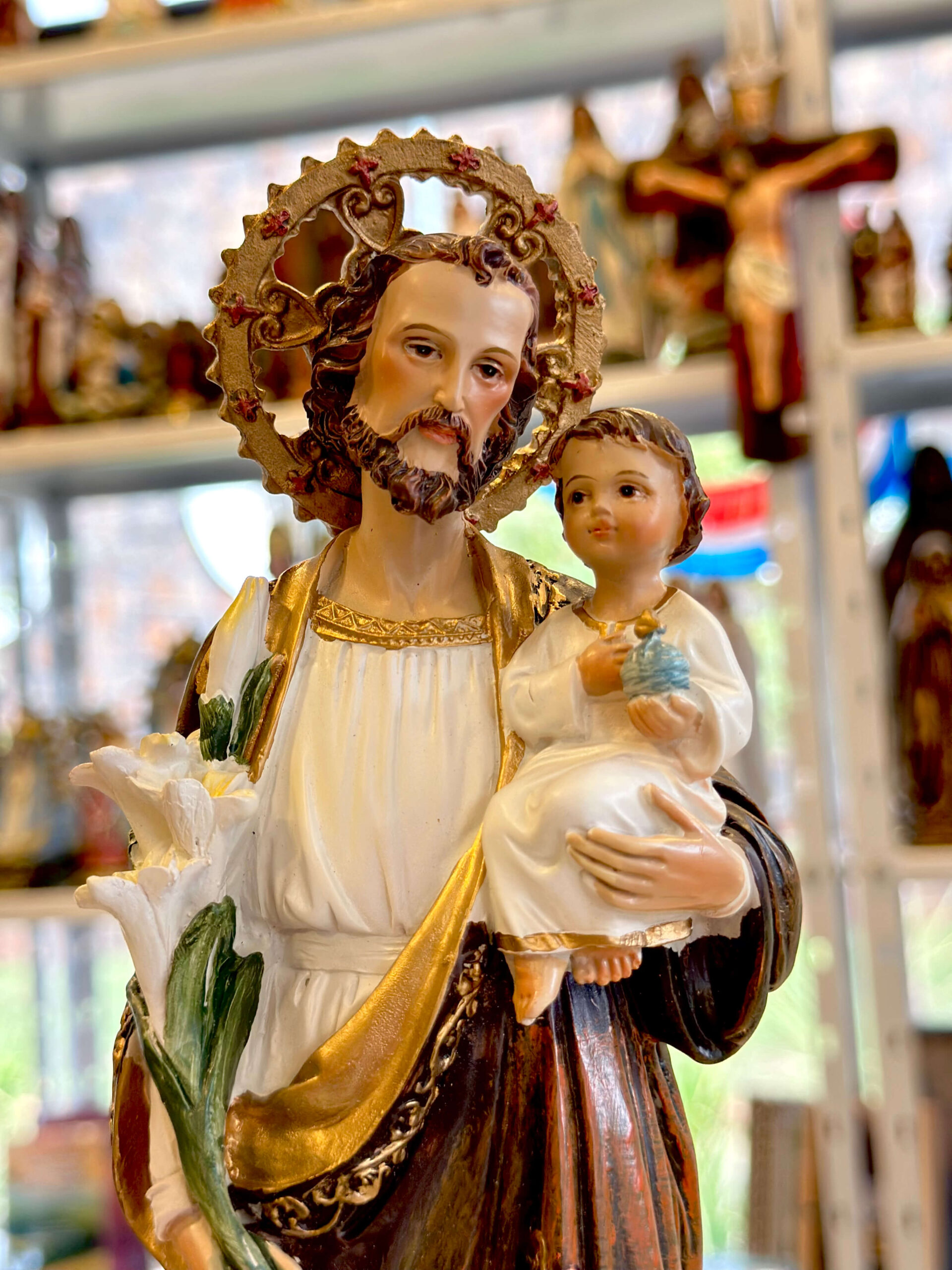 San José Esposo - Imagen 2