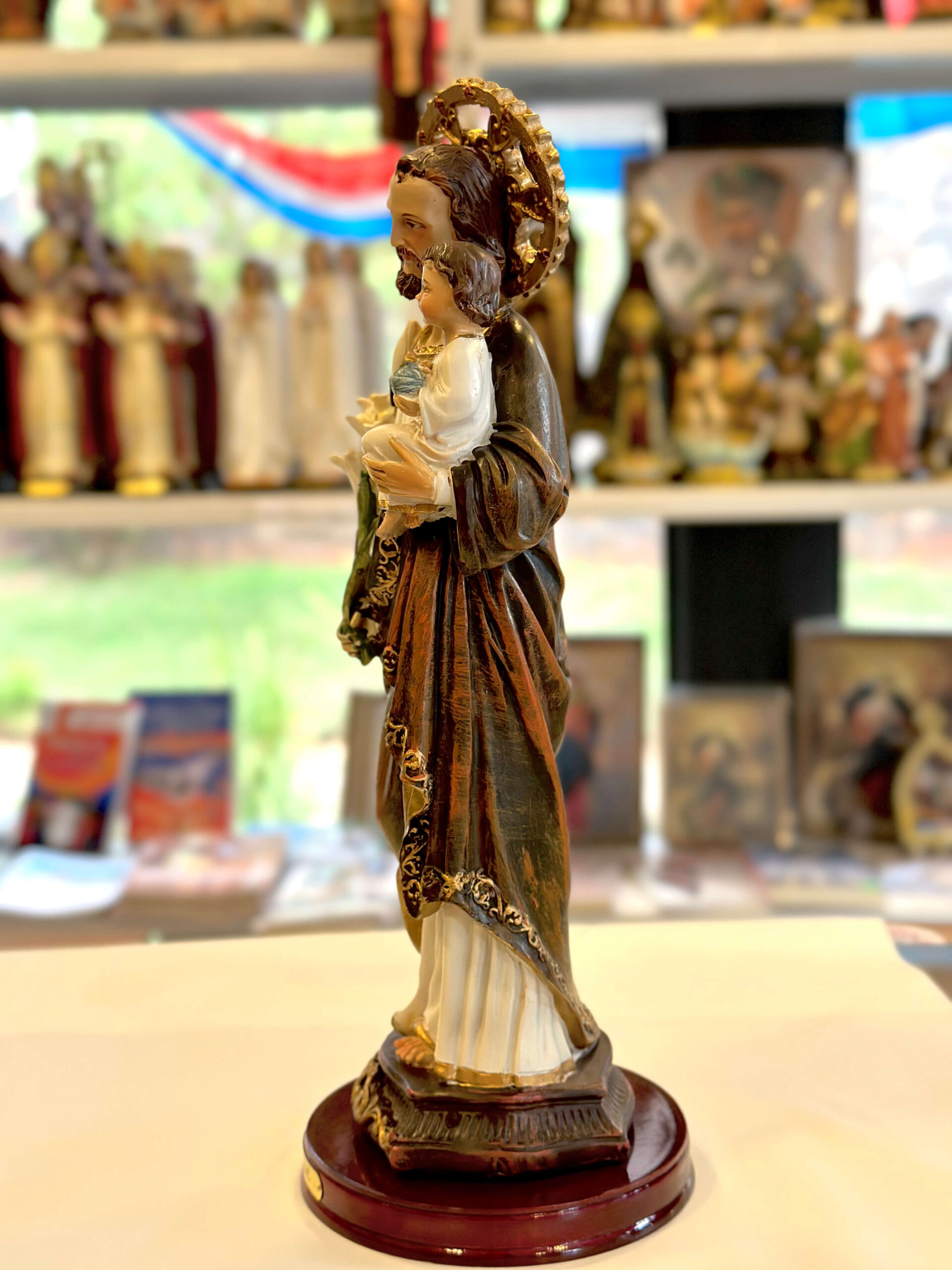 San José Esposo - Imagen 3